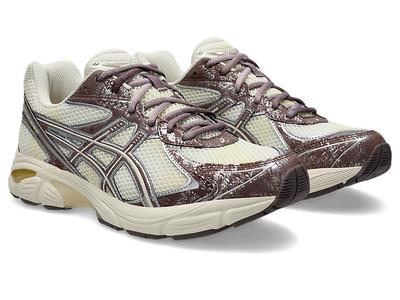 1203A478-101 GT-2160 Pre-Worn Cream Mauve Grey (Men's)