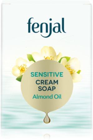 

savon solide pour peaux sensibles TU прозрачный