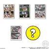 BANDAI Opanchusagi Npochamu Character Magnets Chewing Gum Candy Toy Set of & [Box 14]