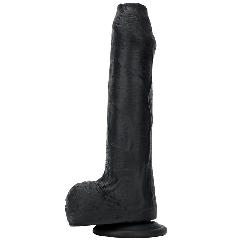 Female Masturbation Device Liquid Silicone Simulation Prepuce Penis Dildo Posterior Court Anal Plug Expansion Anal Device