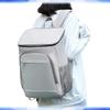 20L Large Capacity Insulated for Soft Cooler Abrasion Resistant Backpack, Stylish, Travel, Shopping, Picnics, Camping, Bag, Lightweight, Insulated,