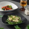 High-Value Plates, Household Irregular Dishes, Hotel Creative Plates, Simple Salad Plates, Artistic Conception Dishes, Trays