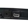 For BMW X5 E53 2001-2006 Tailgate Boot Trunk Lid Switch Rear Handle Grip Hatch With Key Button Replace 51137170676
