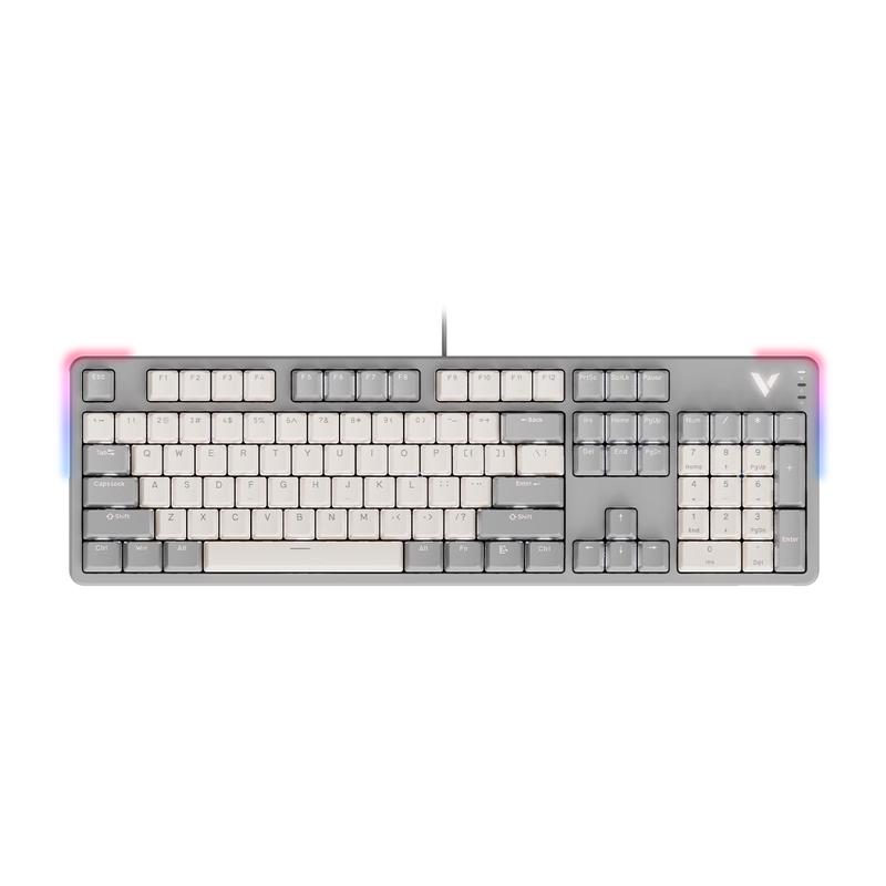 Rapoo Wired Mechanical Gaming Keyboard Series