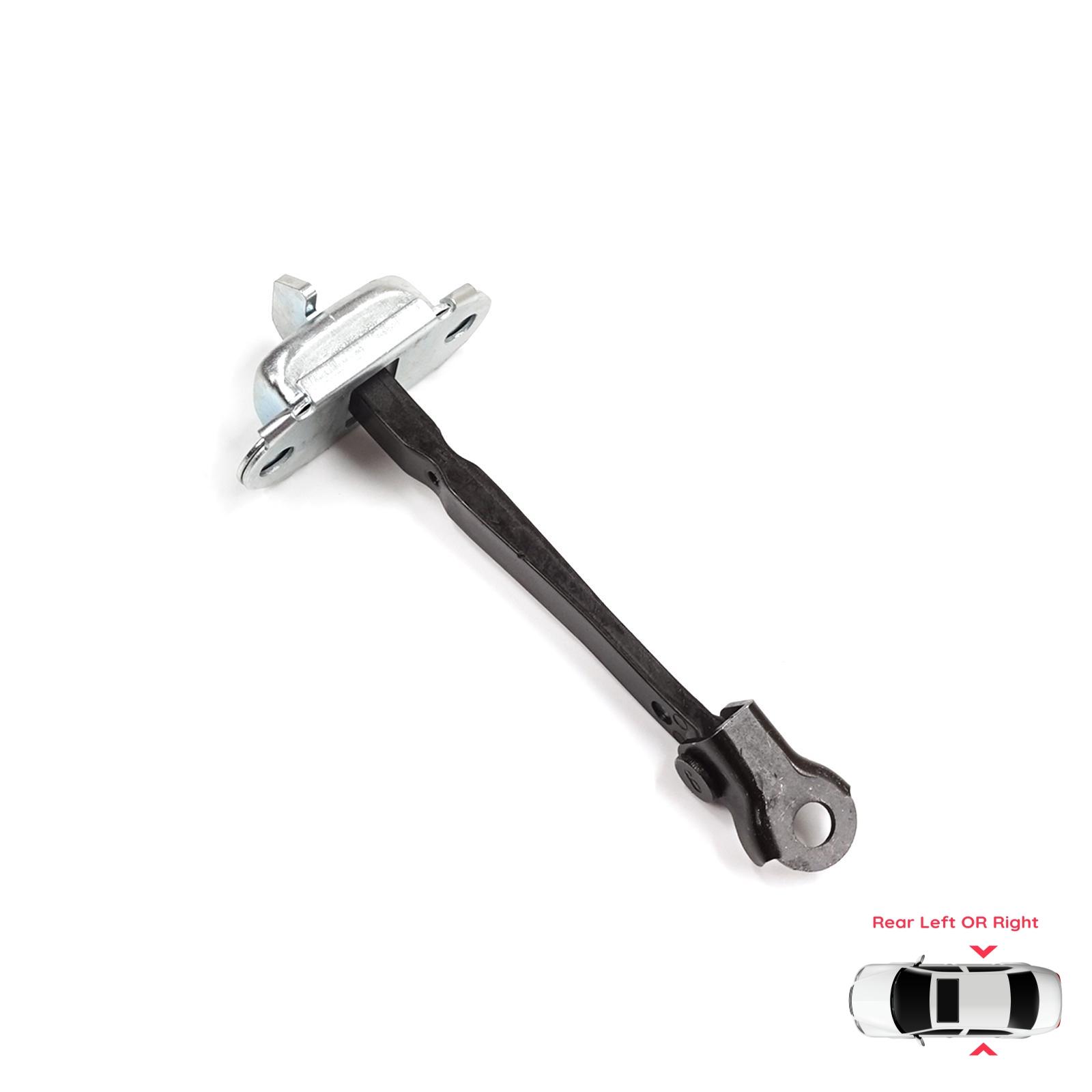 

EDP1548 Rear Door Stop Check Assy Limiter Strap for Toyota Corolla E21 E210 2019-On 4/5 Door 68630-02340