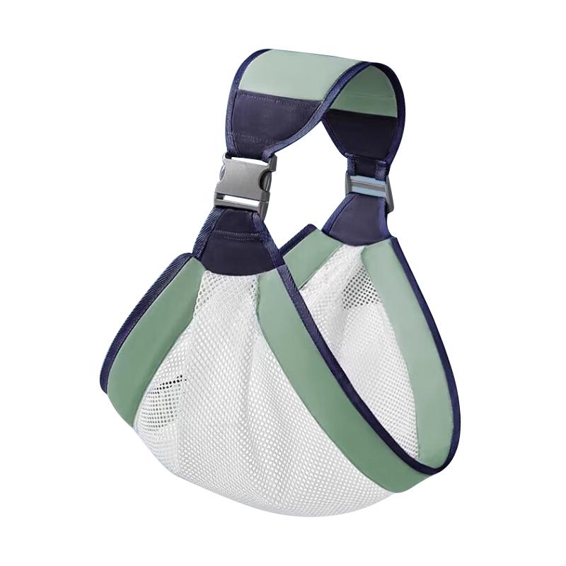 Дышащая передняя переноска для младенцев Guangduola