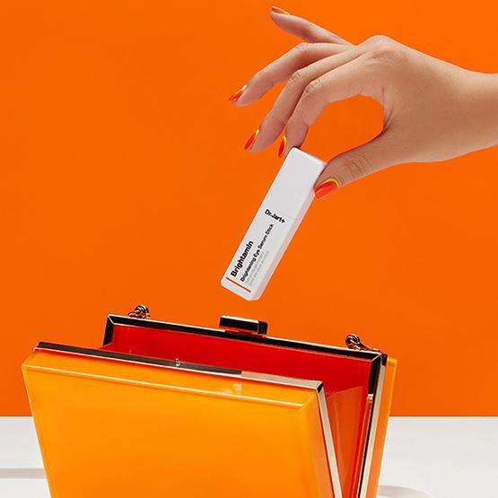 Dr.Jart+ Brightamin Aufhellendes Augenserum Stick 3,6g