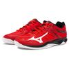 Mizuno Thunder Blade 2 'Red' Sneakers V1GA197063