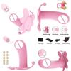 Supply G Spot Vibrators for Very Powerful Couples for Vagina Urethral Dilation Egg Vibration Erot Sex Products Ica Gadgets