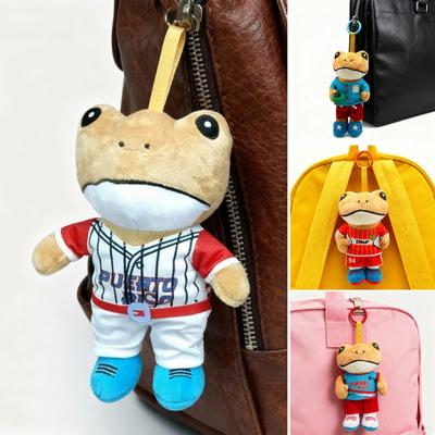 Game Plush Doll Soft Stuffed Animal with PP Cotton Fill Adorable