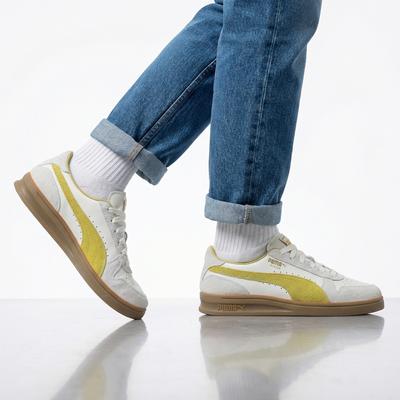 X The NeverWorn IV - Interior - Pantofi Bărbați Sneakers Alb 398763-01 ORIGINAL