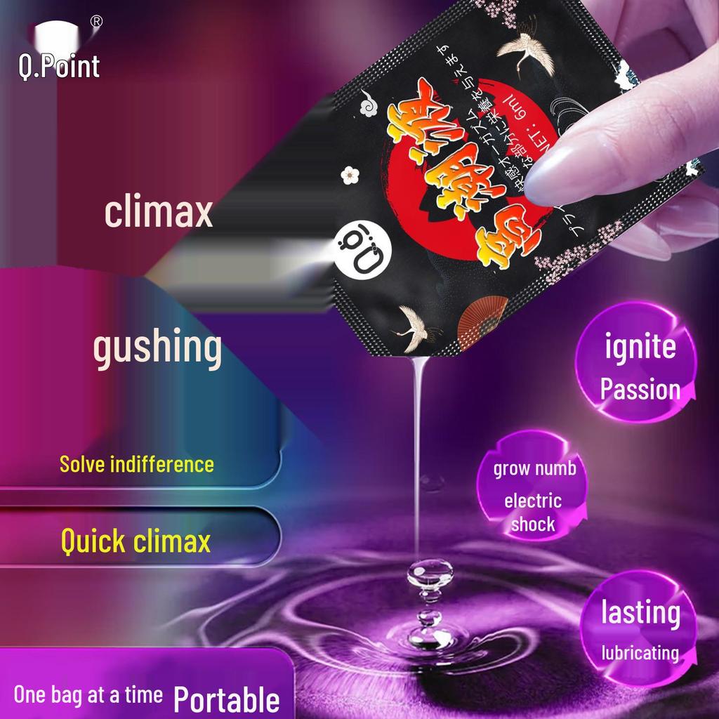 Q-spot Extra Thick Long-Lasting Condoms Set