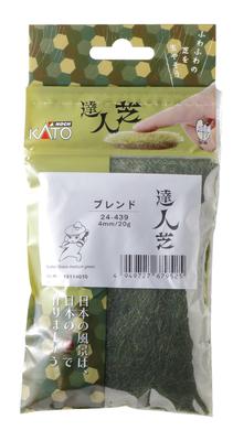 KATO N Gauge Master Grass Blend 4mm 24-439 Railway Model Supplies
