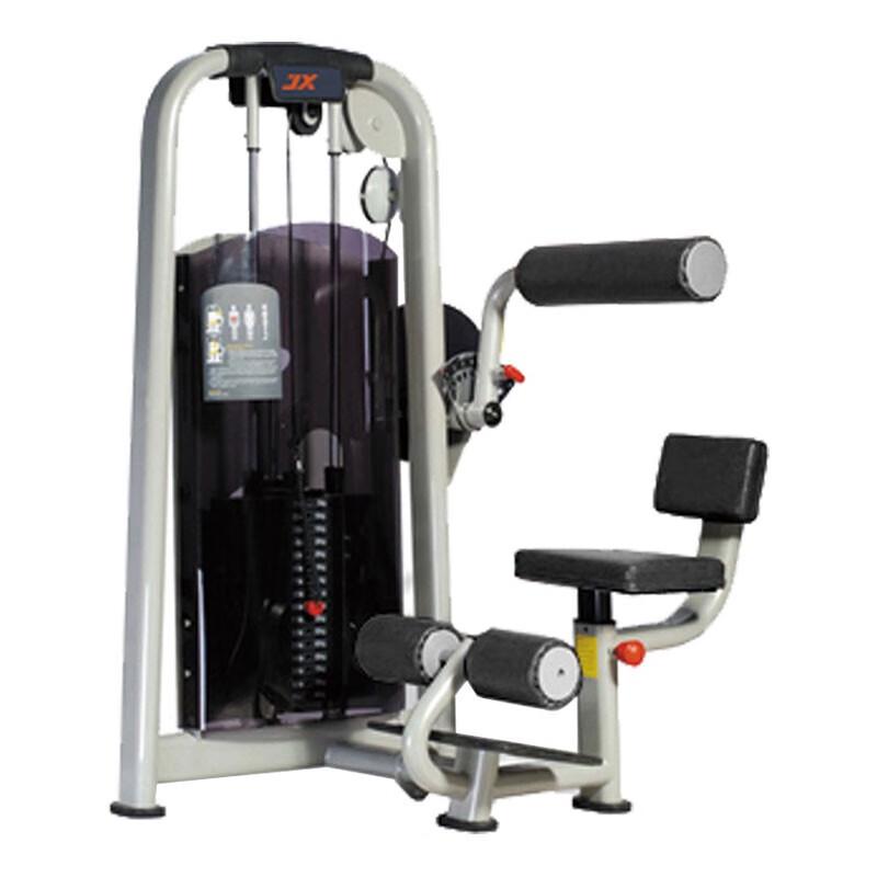 JUNXIA JX-835 Abdominal Crunch Machine