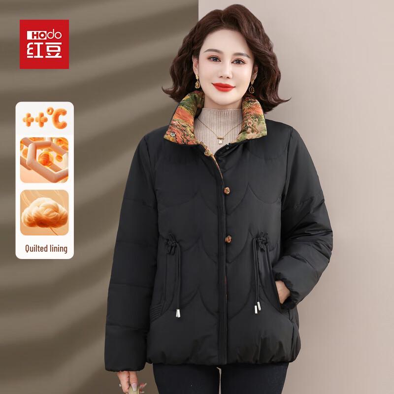 

Женская зимняя куртка Hodo с толстой подкладкой