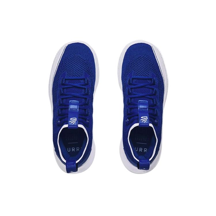 Under Armour Curry 8 'Flow Like Water' Men's 3023085-402