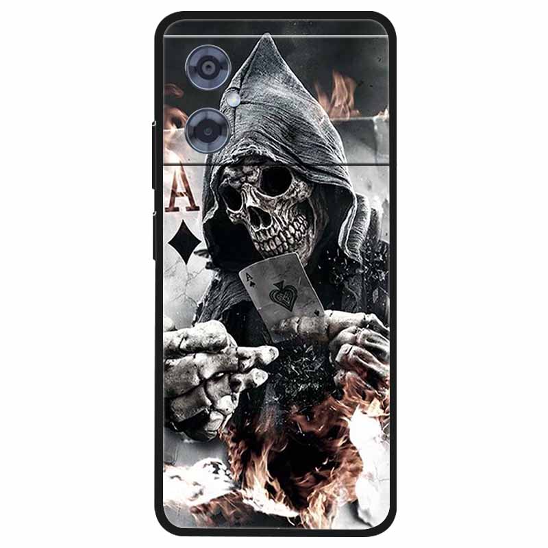 For POCO M4 5G Case Shockproof Soft Silicone TPU Phone Cover For Xiaomi POCO M4 5G Case 6.58 inch POCOM4 5G 2022 Capa Coque Cool