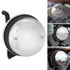 Motorcycle CNC Air Cleaner Filter For Indian Chief Chieftain Dark Horse Classic Springfieid Roadmaster Chief Vintage 2014-2021