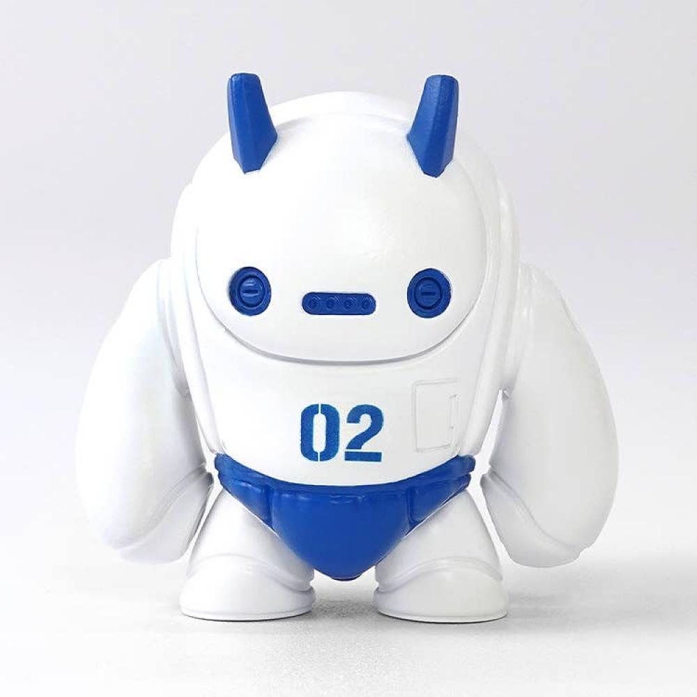 Capsule Dou Capsule Dou Ko Oni Bot 1  1box  6pcs 