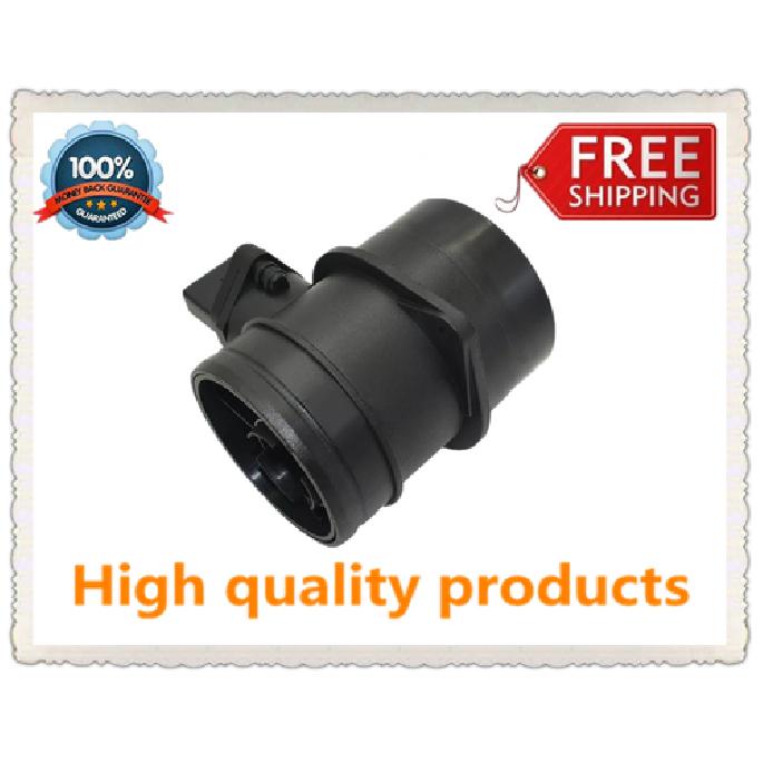MAF Mass Air Flow Sensor 074906461 For Volkswagen Passat Touareg 2004-2008
