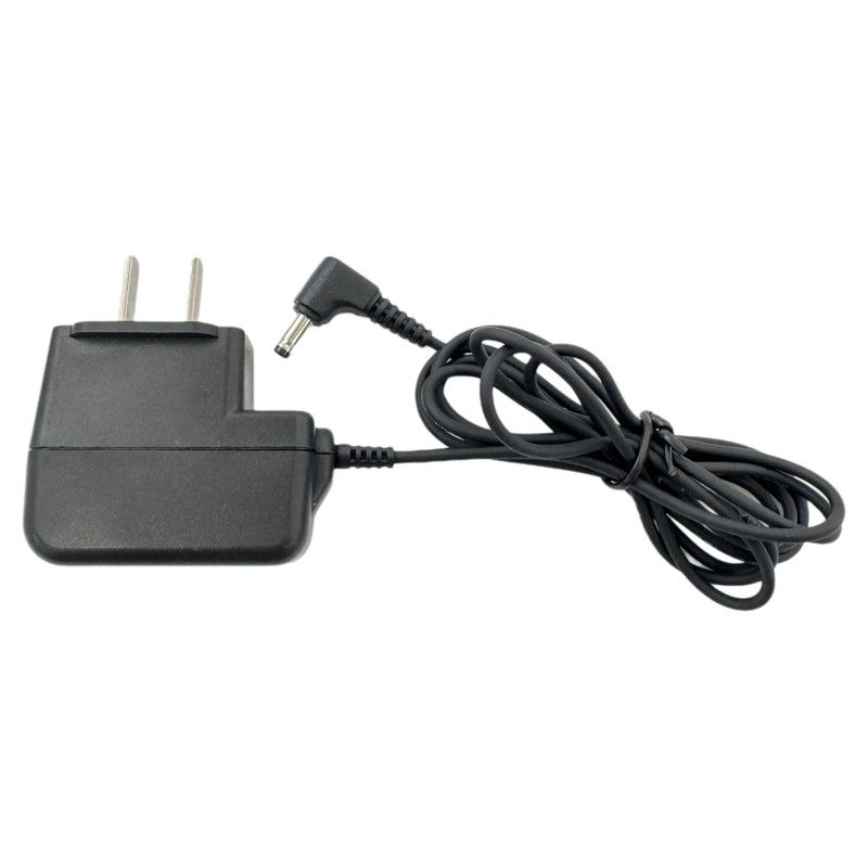 For Omron Electronic Blood Pressure Meter Power Adapter HEM-7121 u30 DC6V Charger