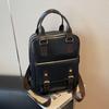 Fashion Backpack Shoulder Bag Can Handbag