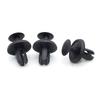 20Pcs Fender Liner Splash Shield Clips Retainer Rivets For Mitsubishi MR288150