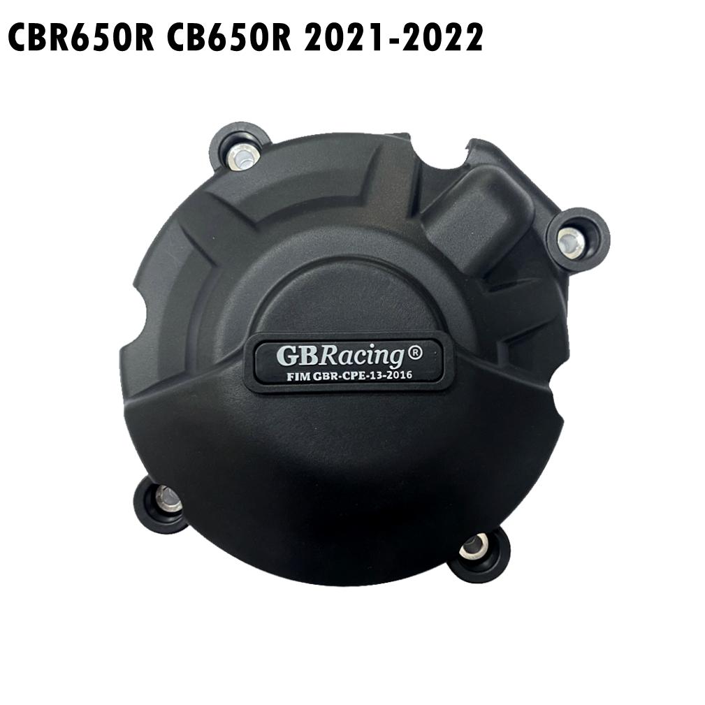 Motorcycles Engine Cover Protection Case For Case GB Racing For HONDA CBR650F CB650F CBR650R CB650R Engine Covers Protectors