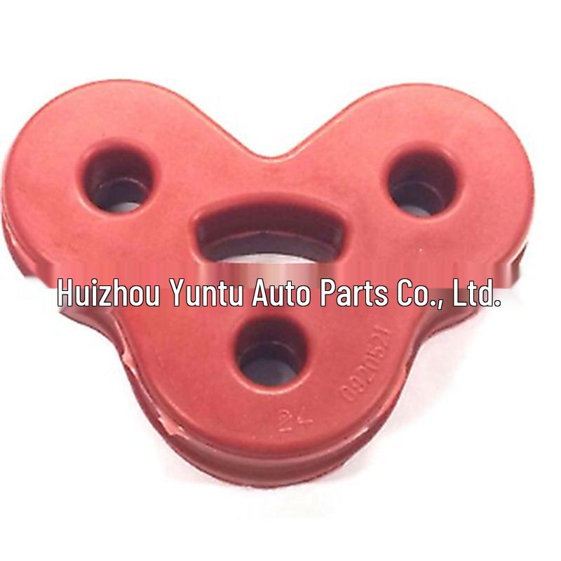 Rear Exhaust Muffler for Jaguar XJ/XJL/XJR (2010-2019) C2C32948