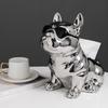 Ruijie Dog Decorative Tissue Box Holder