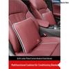 Compatible with Mercedes-Benz S-Class, C-Class, E-Class, E300L, C260L, GLC, and Maybach headrests and neck supports.