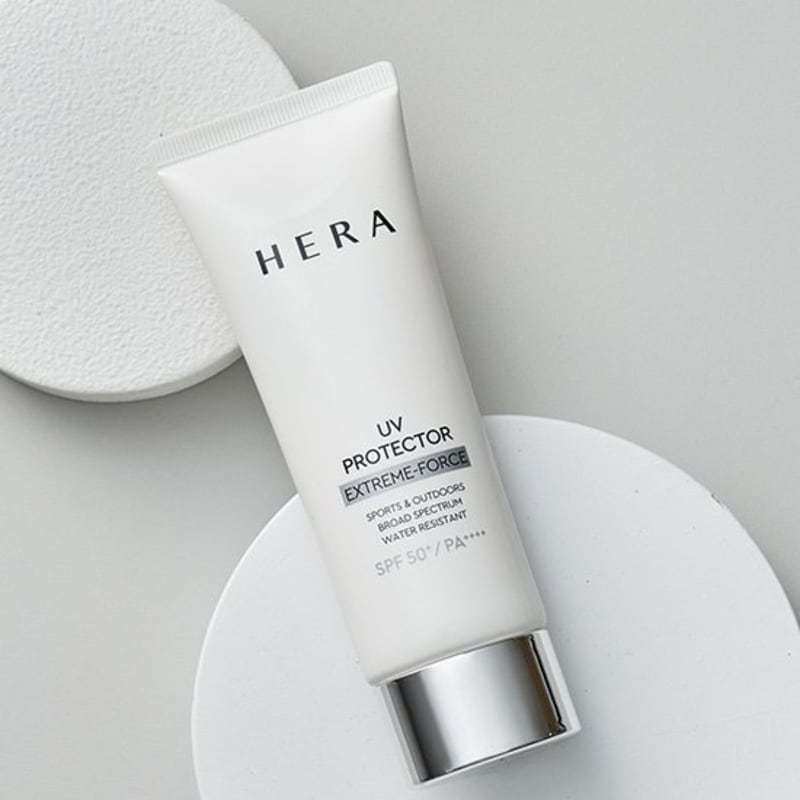 

[Hera] Солнцезащитный крем Extreme Force Reports SPF50++++