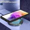 for Samsung Galaxy A73 5G Case, Heavy Duty 3 in 1 Hybrid Hard PC & Soft Silicone Shockproof Drop Protection Case for Samsung Galaxy A73 5G 6.7 inch,