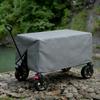 Multi-purpose Folding for Trolley Cover |Suitable for Most Outdoor for Trolleys,Provides All-Weather Protection,Fabric,Available