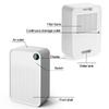 1L Adjutable Auto Dry Sleep Modes Home Dehumidifier Air Dryer Moisture Absorber Electric Cooling Dryer Bedroom Kitchen