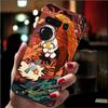 Phone Case for Google Pixel 10 9 Pro XL 9A 8 7 6 Pro Pixel 8A 7A 6A Pixel 8 7 6 5 Astronaut Art Case