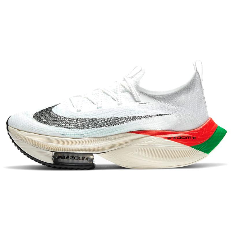 Nike Air Zoom Alphafly NEXT% 'Kenya' Women's Sneakers casual DD8878-101