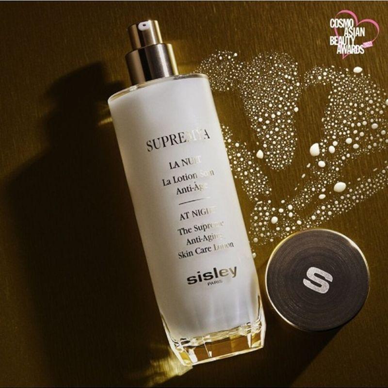 Supremia Anti-Aging Skin Care Lotion 140ml