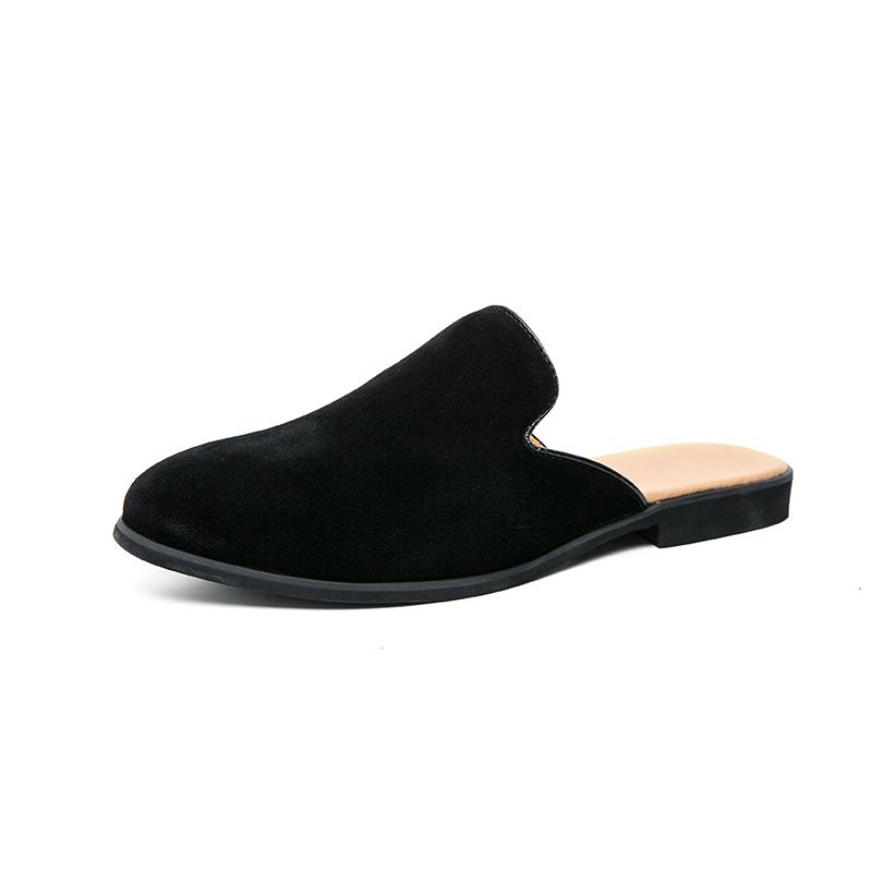 Fashion Leather Shoes Casual Business Shoes for Men Dress Tenis De Hombre Moccasins Mokasin Tenis Caballero Designer Sneakers