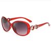 Fashion New Style Uv400 Anti-Ultraviolet Fashion And Elegant Style Sunglasses For Women's Sunglasses Glasses