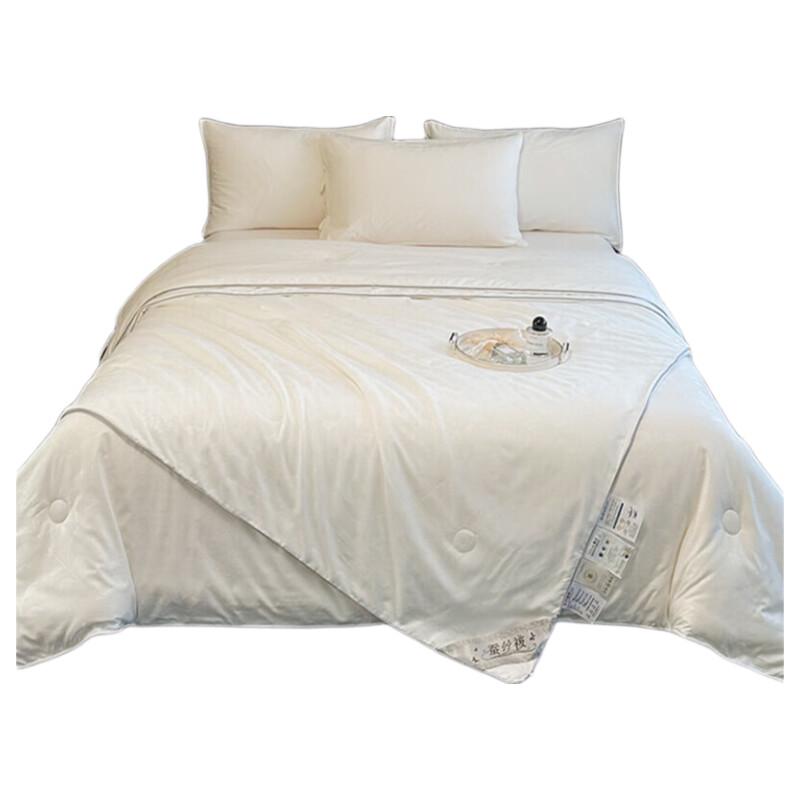 

LangSha Four Seasons Soy Fiber Mother-Child Quilt