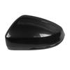 Volkswagen T-Cross Rearview Mirror Cover with Frame & Turn Signal (2019-2023)