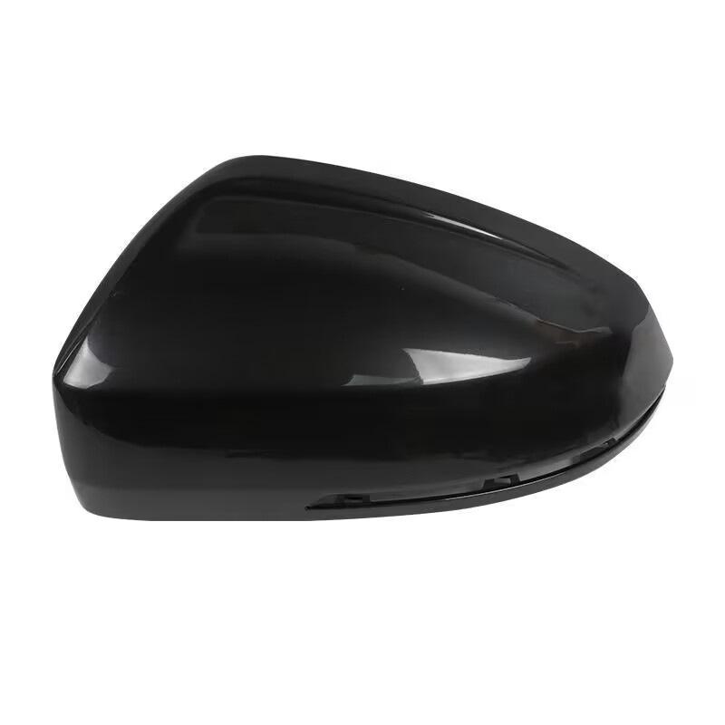 Volkswagen T-Cross Rearview Mirror Cover with Frame & Turn Signal (2019-2023)
