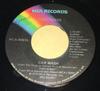7inch Record ROSE ROYCE  Car Wash MCA40615 MCA Records 1976 Canada SoulFunk Used