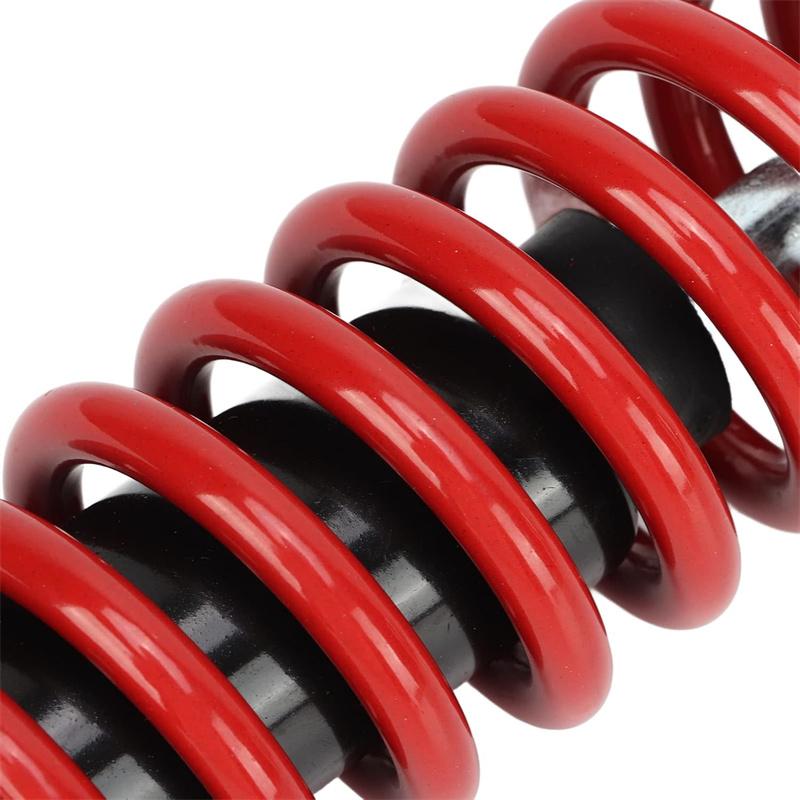 270Mm 250Mm Front Rear Shock Absorber For Scooter Motorcycle 50Cc-125Cc Dirt Pit Bike Atv Quad Go Kart Buggy