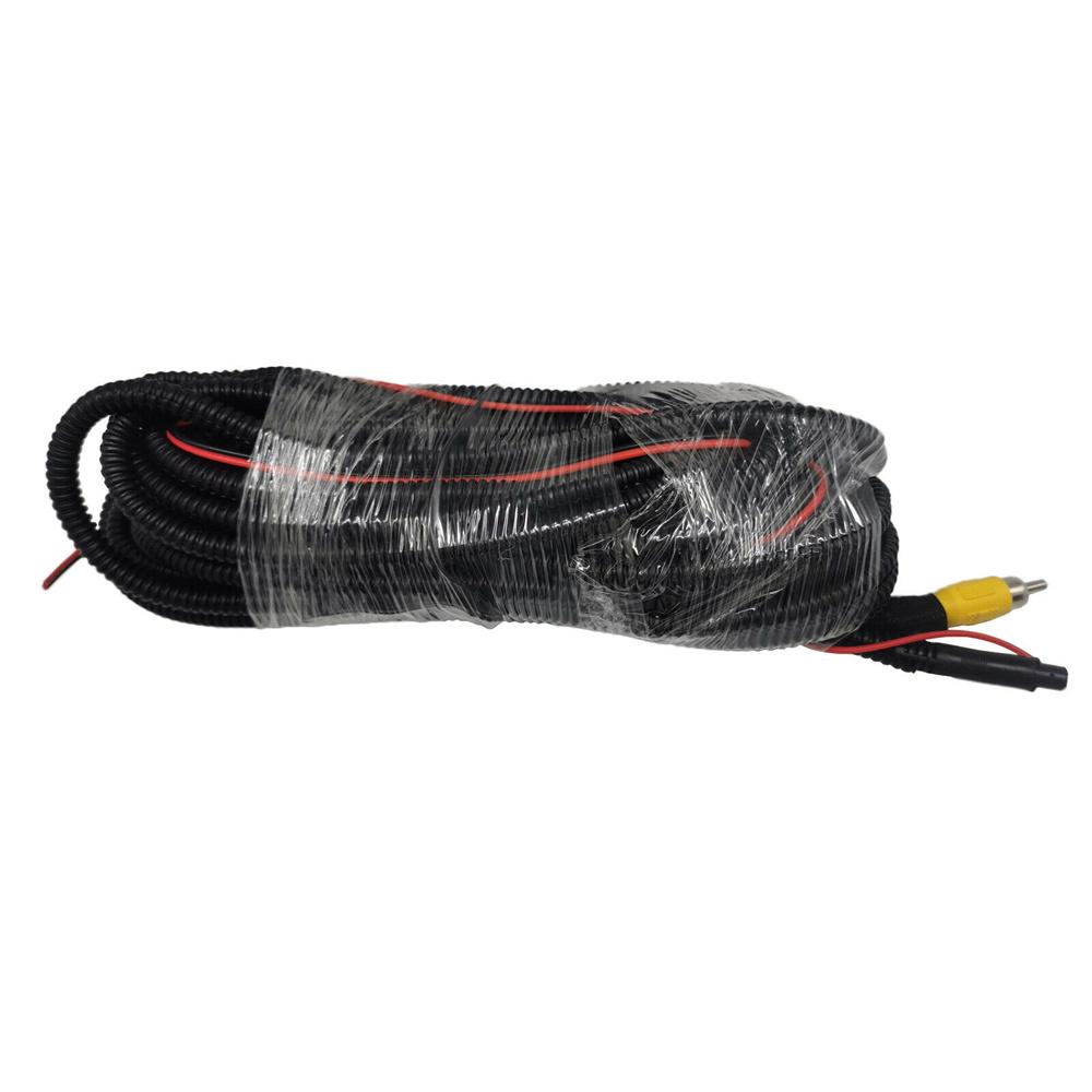 Tailgate Handle Backup Camera w/ wire FL3Z9943400BA For Ford F-150 2015-2018