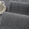 Chenille Sofa Cushion Four Seasons Universal Non-Slip Cloth Cover Cloth Leather Sofa Cover Cushion Backrest