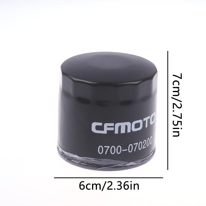 

Масляный фильтр для мотоцикла 500CC CF188 U6 X6 Z6 196S 600CC ATV UTV SAND BUGGY 400NK 650NK 650GT 650MT 400 NK 650 MT 650 GT чёрный