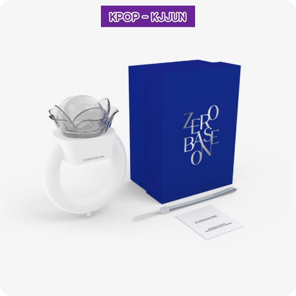 

ОФІЦІЙНИЙ СВІТЛОВИЙ СТИК ZEROBASEONE 1. ONLY LIGHT STICK