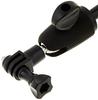 ZOOM MSM-1 Microphone StandMount for Handy Video Recorders